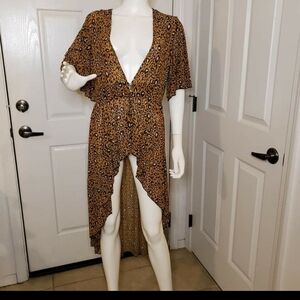 Young contemporary size Large